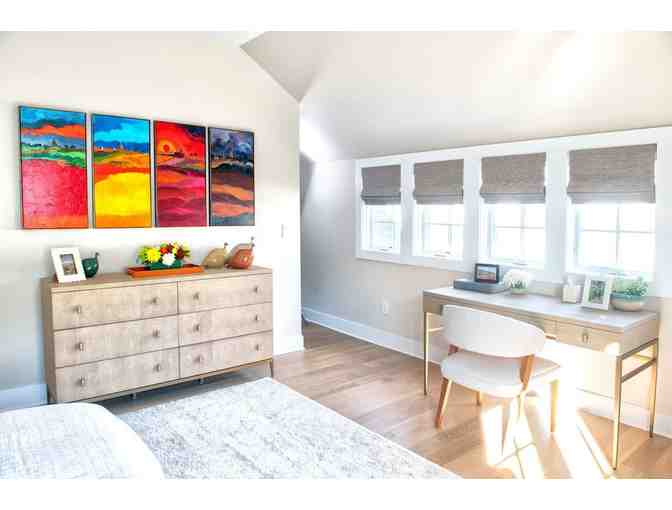 Lara Michelle Beautiful Interiors