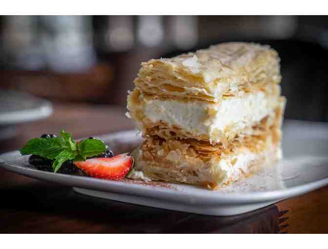 Bia American Kitchen