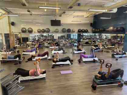 Club Fit