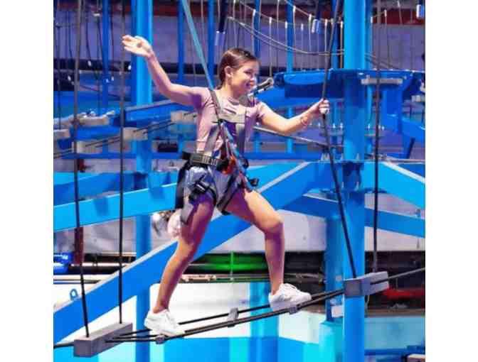 Area 53 Adventure Park