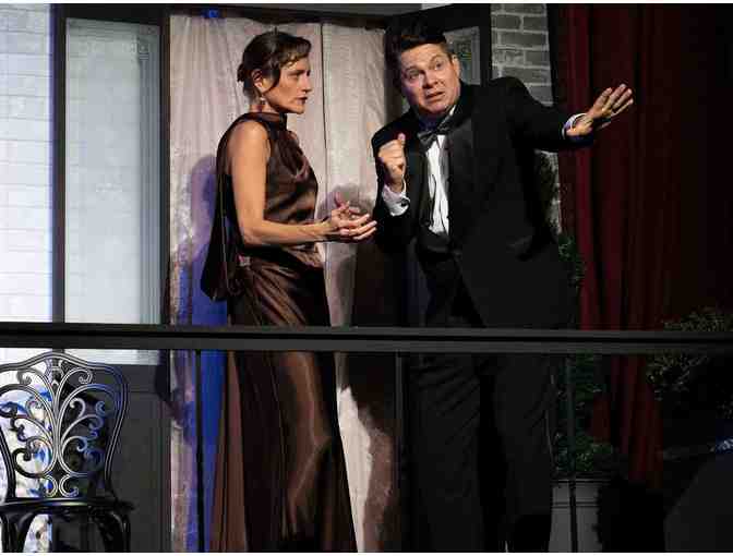 Katonah Classic Stage