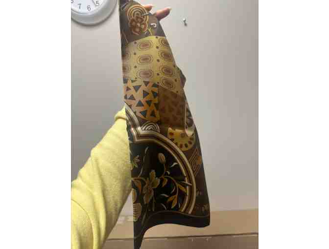 Oscar de la Renta Scarf