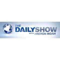 The Daily Show With Trevor Noah
