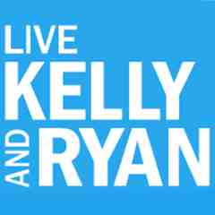 Live with Kelly and Ryan