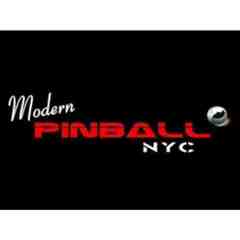 Modern Pinball NYC