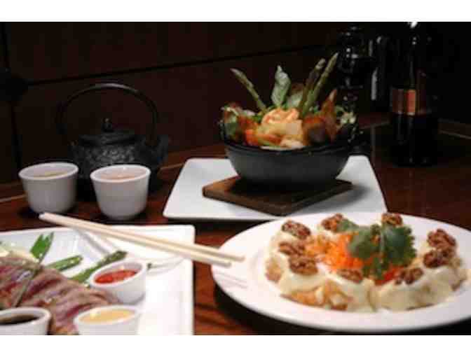 W'S China Bistro Gift Card $50
