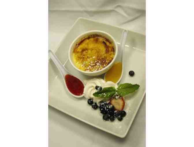 W'S China Bistro Gift Card $50