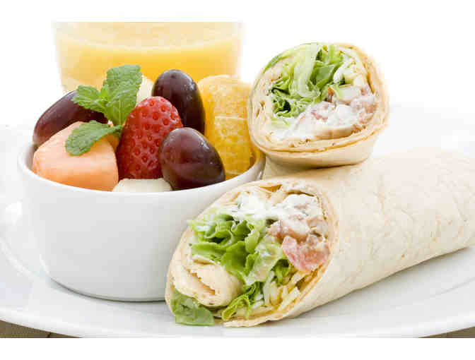 Jack Kramer Club Private Event/Party Rental