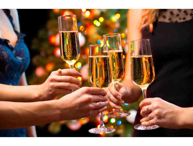 Jack Kramer Club Private Event/Party Rental