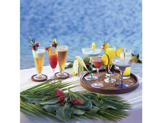 Jack Kramer Club Private Event/Party Rental