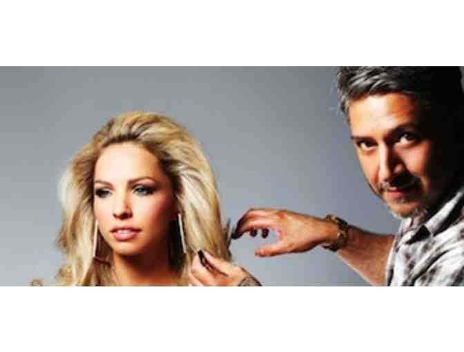 Sutra Salon Gift Card $200