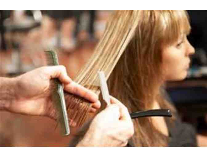 Sutra Salon Gift Card $200