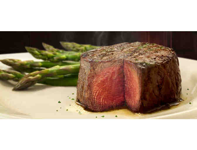 Ruth's Chris Steak House Gift Card $150