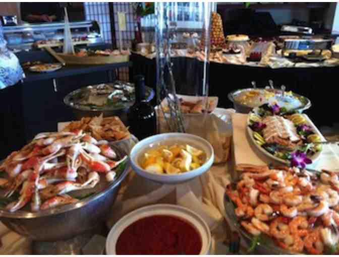Trump National Golf Club - Sunday Brunch for Two