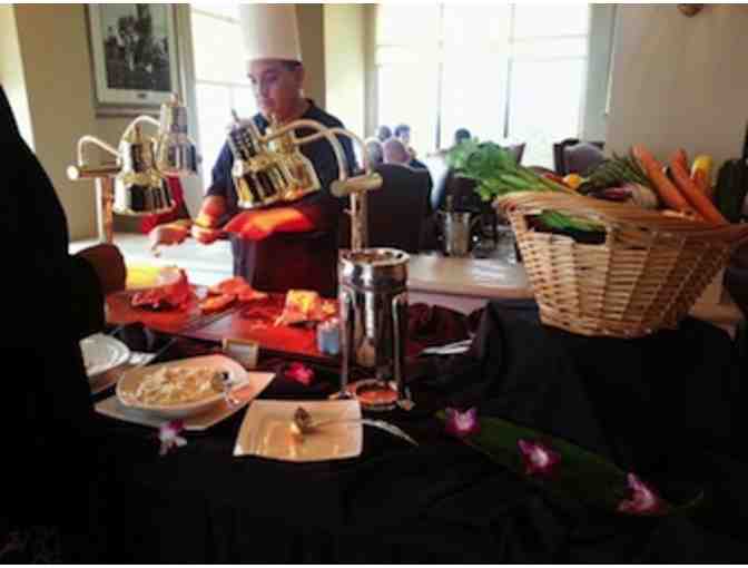 Trump National Golf Club - Sunday Brunch for Two