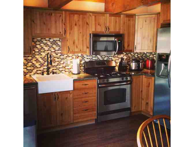 Big Bear Cabin - 2 Nights