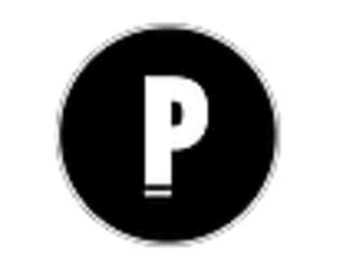 LIVE AUCTION: Primo Italia - A Taste of Italy for 8 People