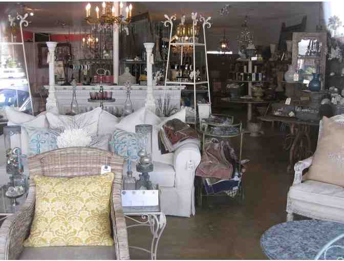 Fringe Gift Card $25