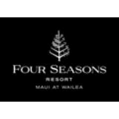 Four Seasons Resort Maui at Wailea
