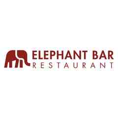 The Elephant Bar