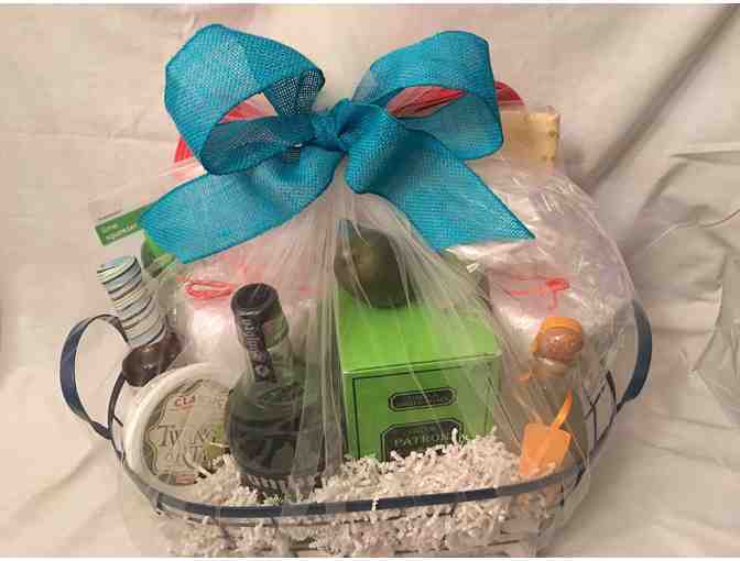 Happy Early Cinco de Mayo!