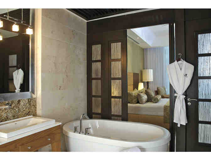 Luxury Getaway for Four (4) Nights to the Grand Luxxe Riviera Maya