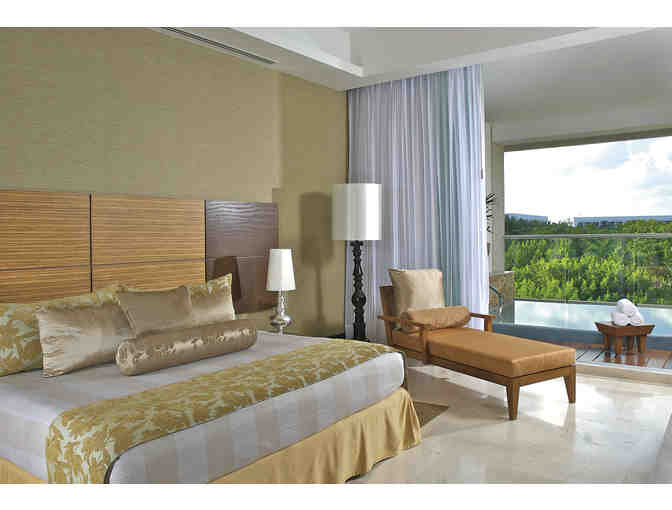 Luxury Getaway for Four (4) Nights to the Grand Luxxe Riviera Maya