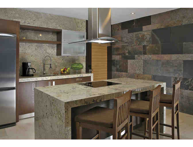 Luxury Getaway for Four (4) Nights to the Grand Luxxe Riviera Maya