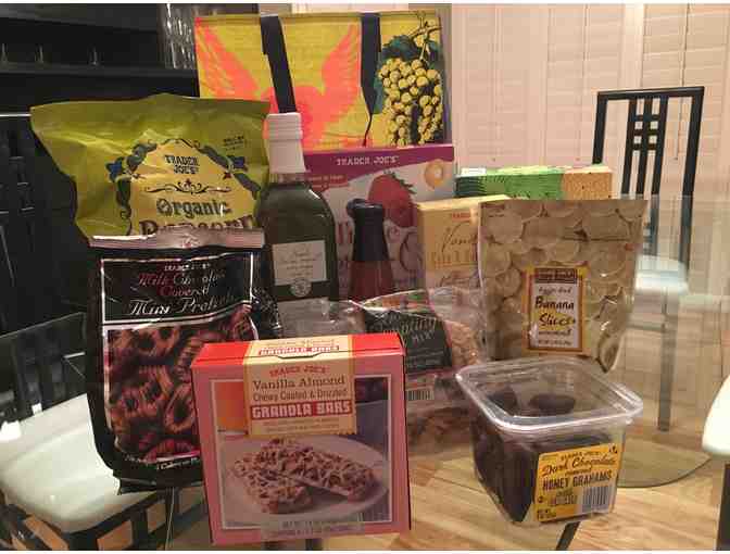 Trader Joe's Delights