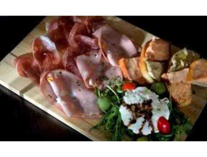 PARENT PARTY: 'CINQUE di MAGGIO PARTY' AT LOCANDA RAVELLO