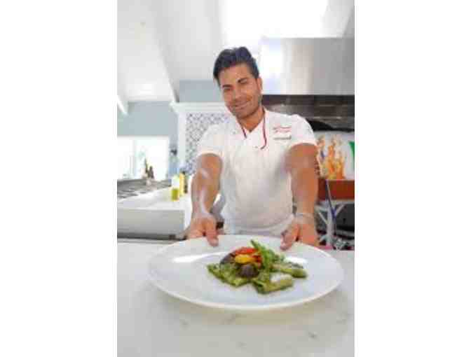 PARENT PARTY: 'CINQUE di MAGGIO PARTY' AT LOCANDA RAVELLO