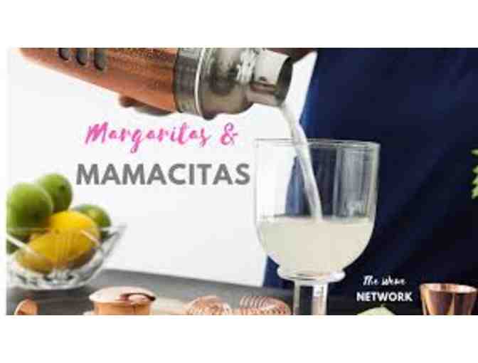 PARENT PARTY 'MAMACITAS & MARGARITAS'