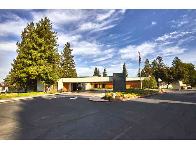 Crow Canyon Country Club Golf Membership