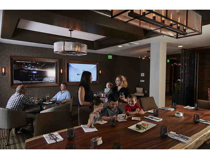 Crow Canyon Country Club Golf Membership