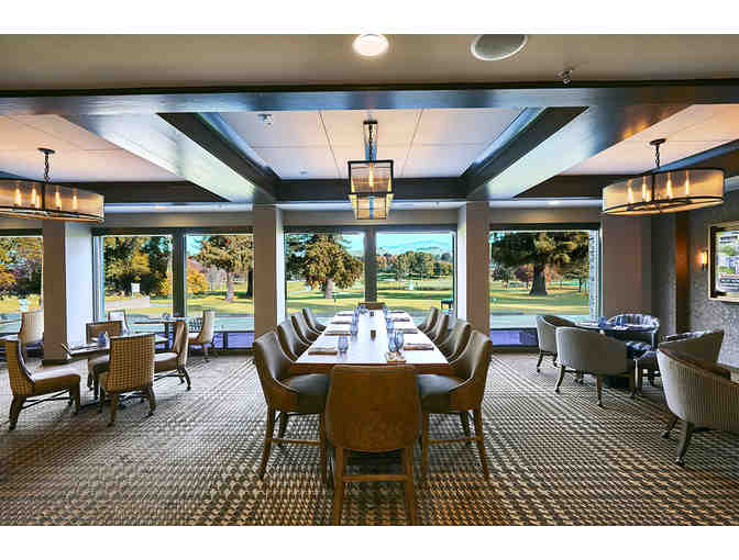 Crow Canyon Country Club Golf Membership