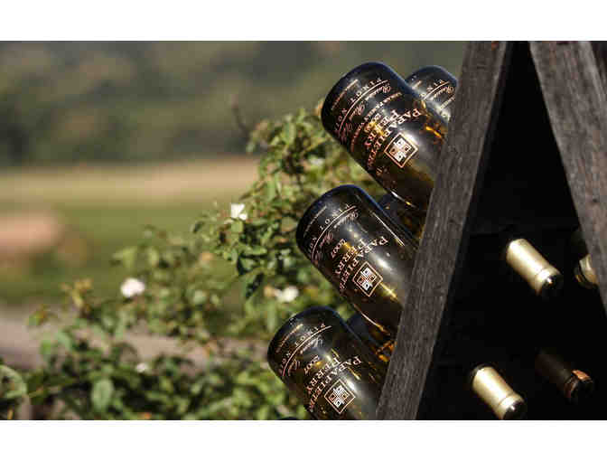 Papapietro Perry Winery Tasting for Four