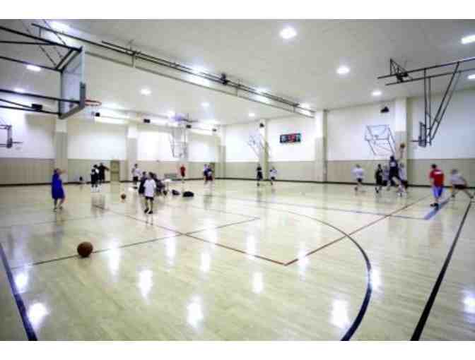 One Month Gym Membership to ClubSport San Ramon