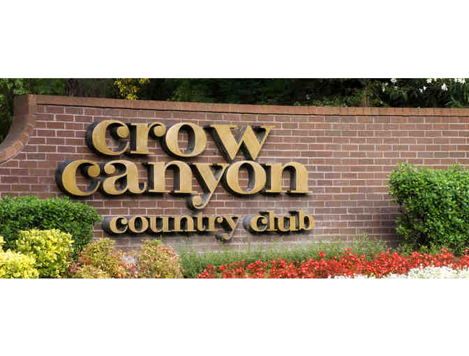 PARENT PARTY: Annual Baldwin vs. Greenbrook Golf Tournament