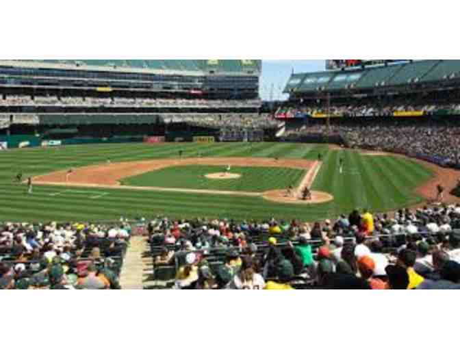 ALL JOHN BALDWIN  FRIENDS & FAMILY: 'Star Wars Fireworks game at the Oakland A's'