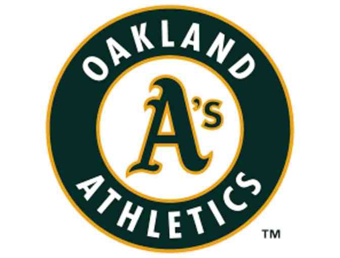 ALL JOHN BALDWIN  FRIENDS & FAMILY: 'Star Wars Fireworks game at the Oakland A's'