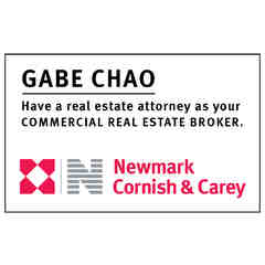 Sponsor: Gabriel Chao