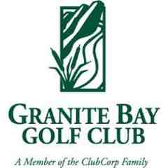 Granite Bay Golf Club