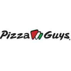 Pizza Guys, Danville