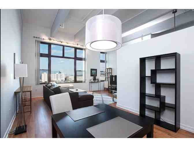 4 day stay in New York with tickets to a Broadway show and round trip miles for two!