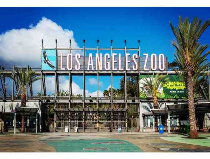 Day at the Zoo with Vanessa!