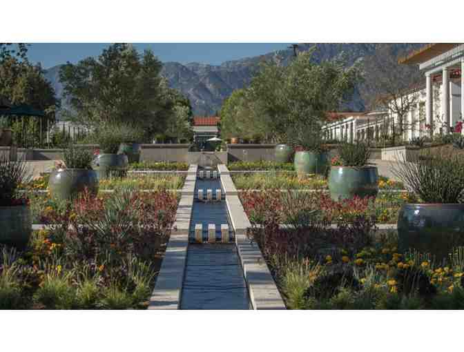 The Huntington Library, Art Museum, and Botanical Gardens