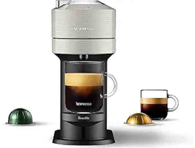 5th Grade - Barista Basket