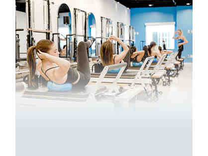 5 Free Classes to Natural Pilates - Sherman Oaks