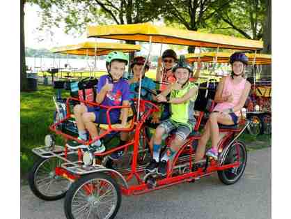 Wheel Fun Rentals