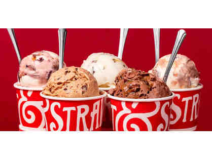 $50 Gift Card to Salt and Straw